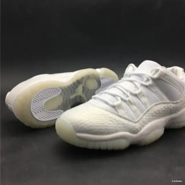 Cheap MAX Heiress Low White Air 11 Frost 897331-100 Jordan 0408